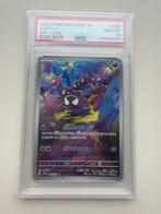 Gastly AR 080/071 Wild Force PSA 10, Ophalen of Verzenden, Nieuw, Losse kaart