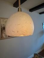 Twee Zara Home Papier-maché hanglampen, Ophalen of Verzenden, Zo goed als nieuw, Minder dan 50 cm