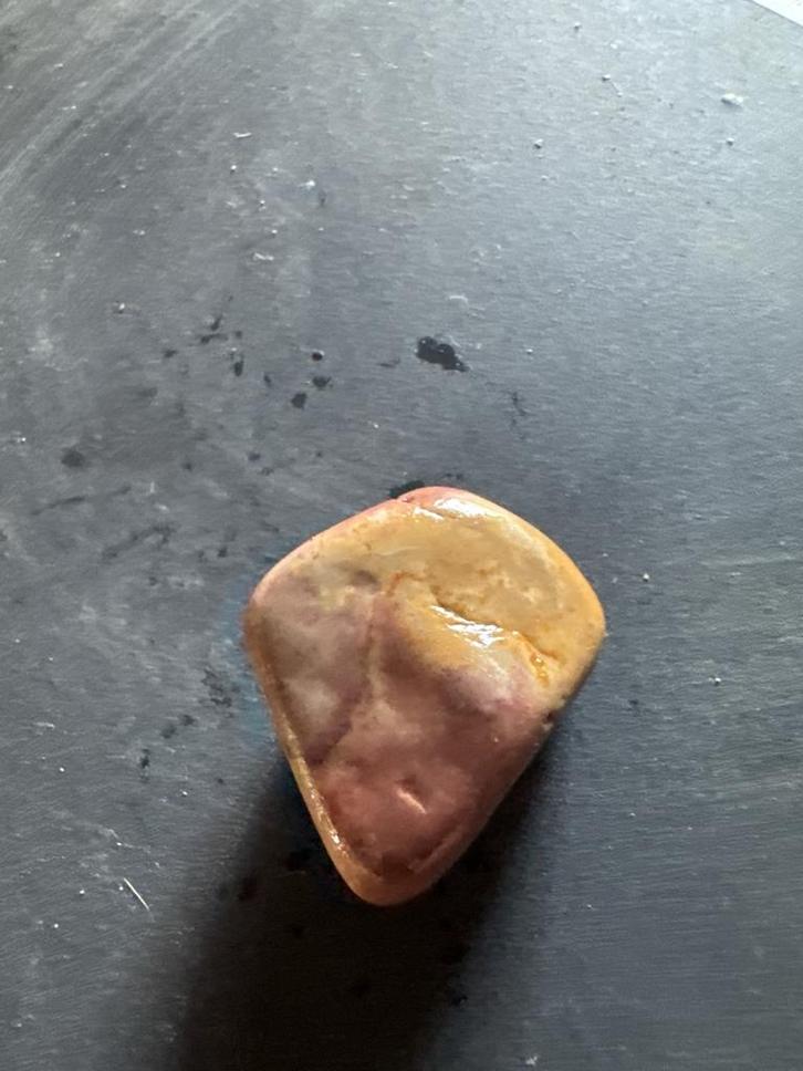 Radiolariet Fossiel - 70 gram, Verzamelen, Mineralen en Fossielen, Fossiel, Ophalen