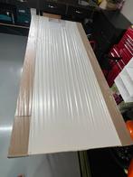Nieuwe opdek svedex binnendeur met automatische tochtstrip, Doe-het-zelf en Verbouw, Ophalen, 80 tot 100 cm, Binnendeur, Nieuw