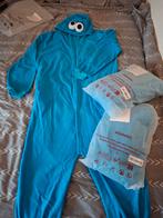 Koekiemonster pakken s. l, xl,xxl verschillende maten., Ophalen of Verzenden, Zo goed als nieuw, Maat 42/44 (L), Carnaval