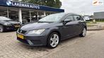 Seat Leon 1.0 EcoTSI Reference Greyline Huurkoop Inruil APK, Auto's, 86 pk, Gebruikt, Euro 6, Leon