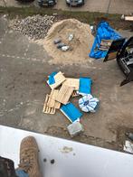 Gratis Brandhout Pallets - Steenwijk, Tuin en Terras, Ophalen of Verzenden