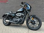 HARLEY-DAVIDSON SPORTSTER XL 1200 R ROADSTER Special, 2 cilinders, Motorrijbewijs A, Bedrijf, 1202 cc