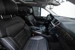 Mercedes-Benz GL-Klasse 500 4-Matic BTW auto, AMG Exclusive, Auto's, Mercedes-Benz, 7 stoelen, Bedrijf, Vierwielaandrijving, 2345 kg