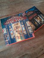 De Tavernen van de Oude Stad + Kamer te Huur!, Een of twee spelers, Ophalen of Verzenden, Zo goed als nieuw, 999 Games