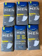 6x Tena men level 2, Diversen, Ophalen of Verzenden, Nieuw
