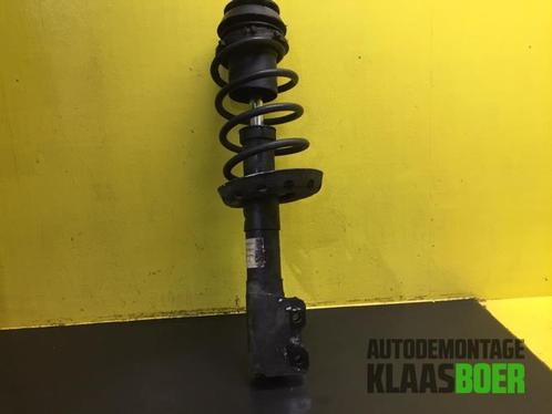 Schokdemperpoot links-voor van een Opel Astra, Auto-onderdelen, Ophanging en Onderstel, Opel, Gebruikt, 6 maanden garantie, 12 maanden garantie