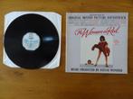 LP Stevie Wonder - The woman in red, Verzenden, 1960 tot 1980, Gebruikt