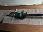 Makita heggenschaar, Ophalen, Gebruikt, Elektrisch, Makita