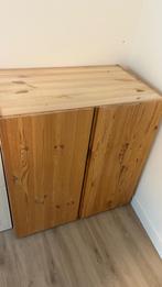 Ikea Ivar kast, Huis en Inrichting, Kasten | Stellingkasten, Ophalen, Gebruikt
