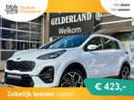 Kia Sportage 4WD 177PK GT-Line | Pano | Navi | € 24.900,00, Auto's, Kia, Automaat, 4 cilinders, Wit, Bedrijf