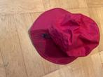 Raintex Regenhoed rood, Ophalen of Verzenden, Nieuw, One size fits all, Hoed