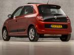 Renault Twingo 1.0 SCe Dynamique Sport (OPEN DAK, 5 DEURS, C, Auto's, Gebruikt, 4 stoelen, Handgeschakeld, 3 cilinders