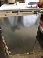Koelkast Siemens, Gebruikt, Inbouw, 60 tot 90 cm, Ophalen