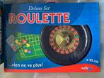 Roulette spel, Nieuw, Ophalen of Verzenden