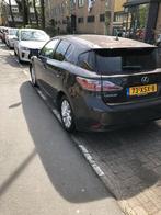 Lexus CT 200H 1.8 Hybrid 2012 Bruin, Origineel Nederlands, Te koop, 5 stoelen, Airconditioning