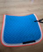 Dekje blauw maat full, Dieren en Toebehoren, Ophalen of Verzenden, Zo goed als nieuw