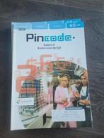 Pincode economie 4/5 havo, Boeken, Ophalen of Verzenden, Zo goed als nieuw, Overige niveaus, Economie