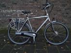 Nette Gazelle Orange 28" 8V Nieuwe Ketting en meer!, Ophalen of Verzenden, Zo goed als nieuw