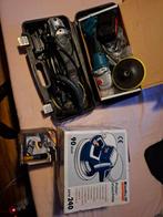 Polijst machines, Auto diversen, Onderhoudsmiddelen, Ophalen of Verzenden