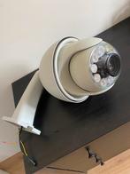Walkertone PTZ beveiligingscamera, Ophalen of Verzenden, Zo goed als nieuw, Detector, Sensor of Melder