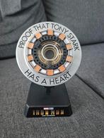 Marvel tony stark's heart, Verzamelen, Beelden en Beeldjes, Ophalen of Verzenden, Zo goed als nieuw, Fantasy