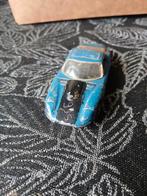 Marcos 3 litre. Corgi toys, overgeschilderd, Ophalen of Verzenden, Gebruikt, Auto, Corgi