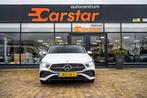 Mercedes-Benz A-klasse 250 e AMG Line|PANO|FACELIFT STUUR|CA, Gebruikt, Euro 6, 4 cilinders, Bedrijf