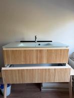 Badkamer meubel, Huis en Inrichting, Badkamer | Badkamermeubels, Ophalen of Verzenden, 25 tot 50 cm, Minder dan 100 cm