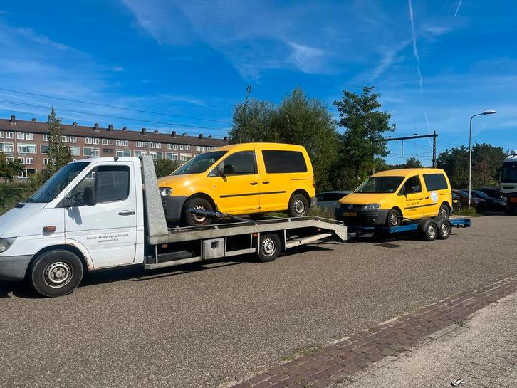 Export Dienstverlening Transit Verzekering AUTO BUS TRAILER, Auto diversen, Overige Auto diversen, Ophalen of Verzenden