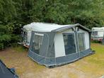 Hobby excellent easy 400 2007, Hobby, Ringverwarming, Treinzit, Particulier