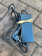 Oplader elektrische fiets 36 volt - 42V 2.0A, Ophalen, Gebruikt