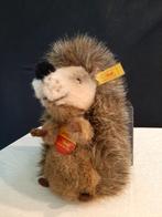 Steiff Egel Joggie, Ophalen of Verzenden