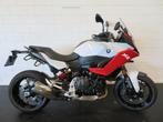 BMW F 900 XR FULL OPTIONS~! NIEUWSTAAT! (bj 2024), Motoren, Bedrijf, 799 cc, Naked bike