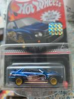 Hot Wheels Subaru Impreza 2022 Collector Edition, Verzamelen, 333 Continental Boulevard El Segundo, CA 90245 USA, Nieuw, Ophalen of Verzenden