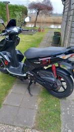 kymco super 8, Ophalen, Gebruikt, Super 8