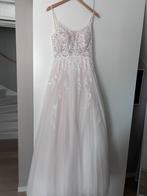 Pronovias Bruidsjurk Maat 38, Kleding | Dames, Trouwkleding en Trouwaccessoires, Ophalen, Zo goed als nieuw, Wit, Trouwjurk