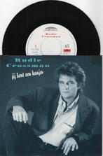 Rudie Crossman – Jij Bent Een Kanjer, Ophalen of Verzenden, Overige formaten, Levenslied of Smartlap