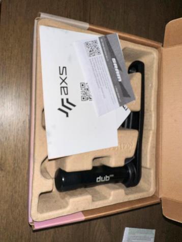 SRAM APEX DUB Powermeter Crankarm 172.5 beschikbaar voor biedingen