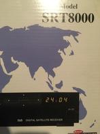 Satellite Receiver, Ophalen, Gebruikt, (Schotel)antenne, Overige merken