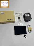 TKSTAR 4G GPS Tracker – Real-Time Volgen met Sterke Magneet, Auto diversen, Anti-diefstal, Ophalen of Verzenden, Nieuw