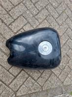 Harley davidson  tank, Motoren, Ophalen of Verzenden, Gebruikt