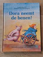 DORA NEEMT DE BENEN. MIRA LOBE, Boeken, Gelezen, Fictie algemeen, Jongen of Meisje, Ophalen of Verzenden
