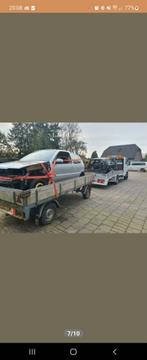 Oud ijzer en metalen gezocht!, Doe-het-zelf en Verbouw, Metalen, Ophalen of Verzenden