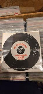 De Paladijns - Belofte Maakt Schuld Single, Cd's en Dvd's, Vinyl | Nederlandstalig, Ophalen, Gebruikt
