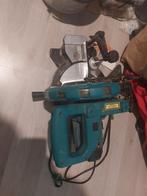 Afkortzaag - Zo goed als nieuw!, Doe-het-zelf en Verbouw, Gereedschap | Zaagmachines, Ophalen, Zo goed als nieuw, Afkortzaag, Makita