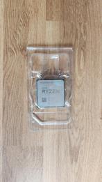 Ryzen 3 3100, AMD Ryzen 3, 4-core, Ophalen of Verzenden, Socket AM4