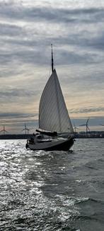 Scheldeschouw, Ophalen, Gebruikt, Staal, Diesel