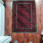 PERZISCH TAPIJTJE, Minder dan 50 cm, 50 tot 100 cm, Ophalen of Verzenden, Zo goed als nieuw